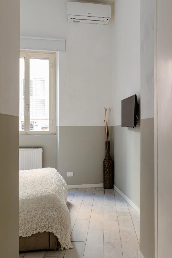 The Presidential'S Suite Rome Buitenkant foto