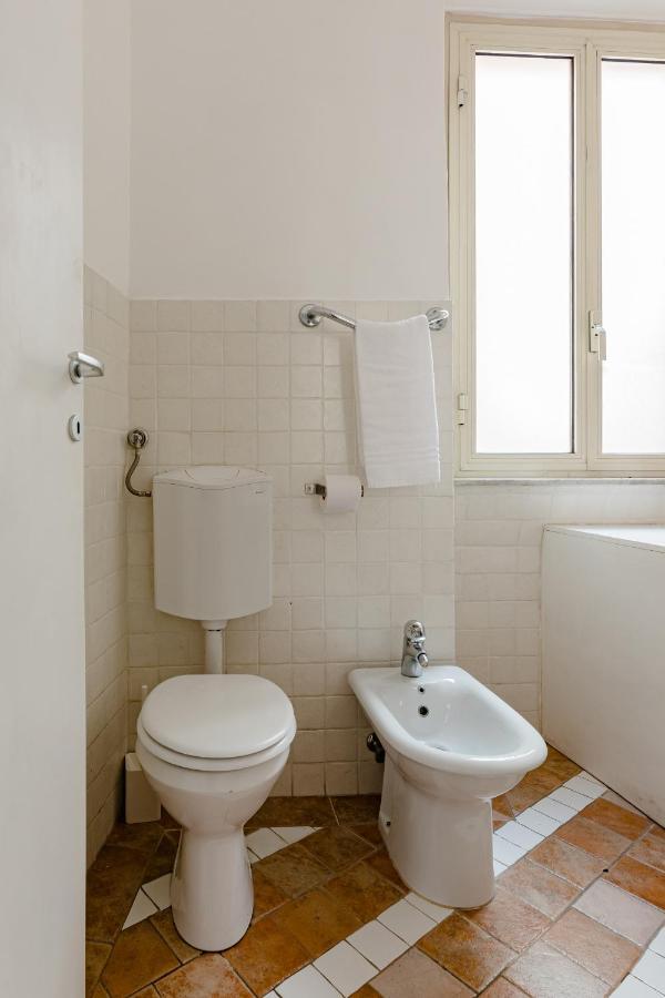 The Presidential'S Suite Rome Buitenkant foto